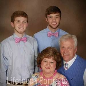 Meet your Posher, Deanna